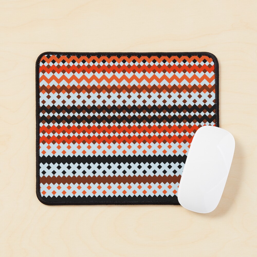 Item preview, Mouse Pad designed and sold by genpythonart.