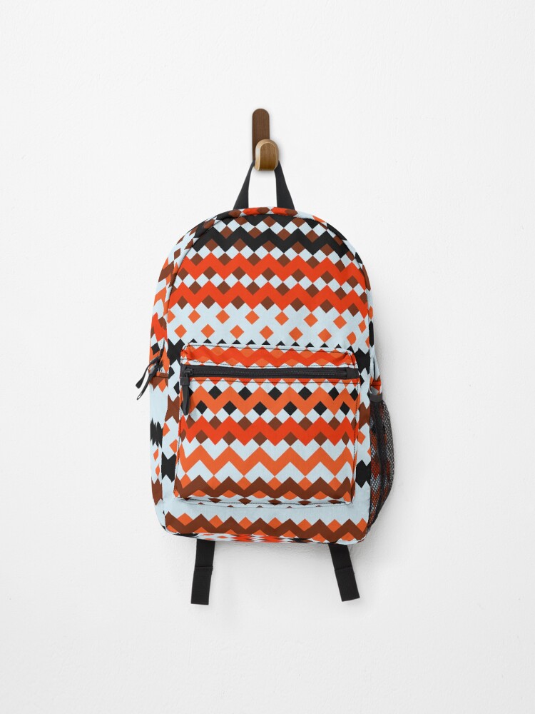 Thumbnail 1 of 3, Backpack, Sawtooth 25 designed and sold by genpythonart.