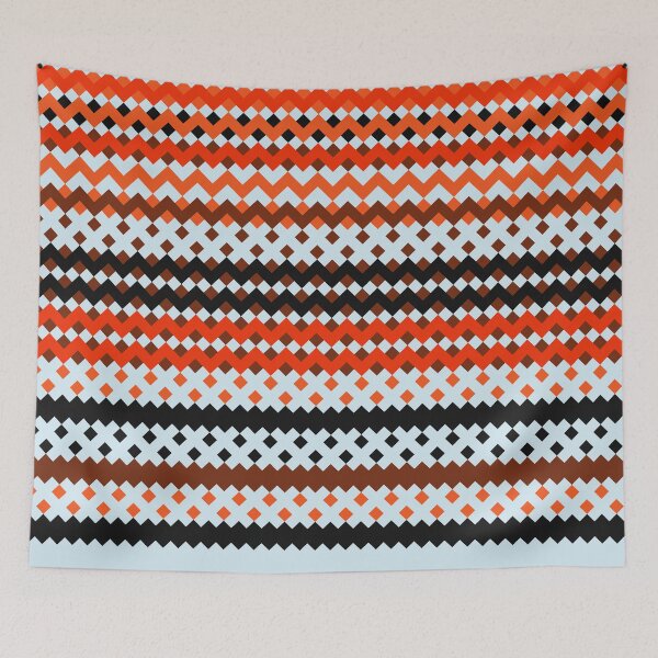 Item preview, Sawtooth 25 designed and sold by genpythonart.