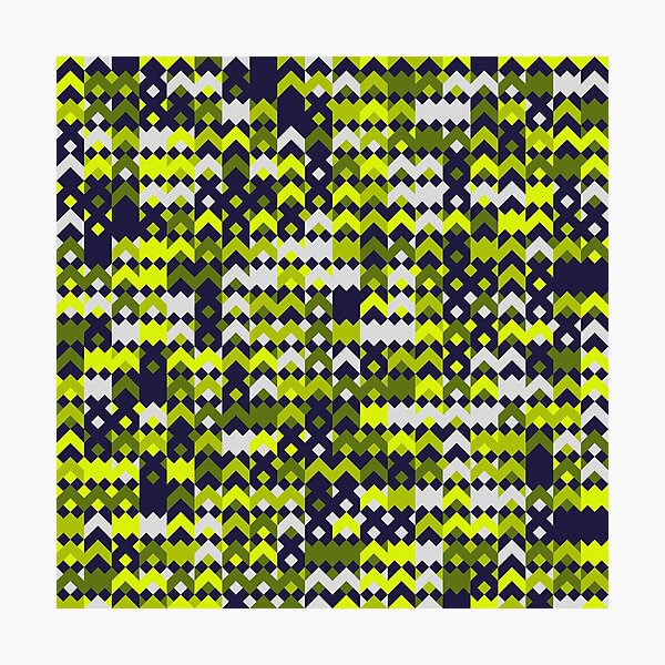 Item preview, Sawtooth 26 designed and sold by genpythonart.