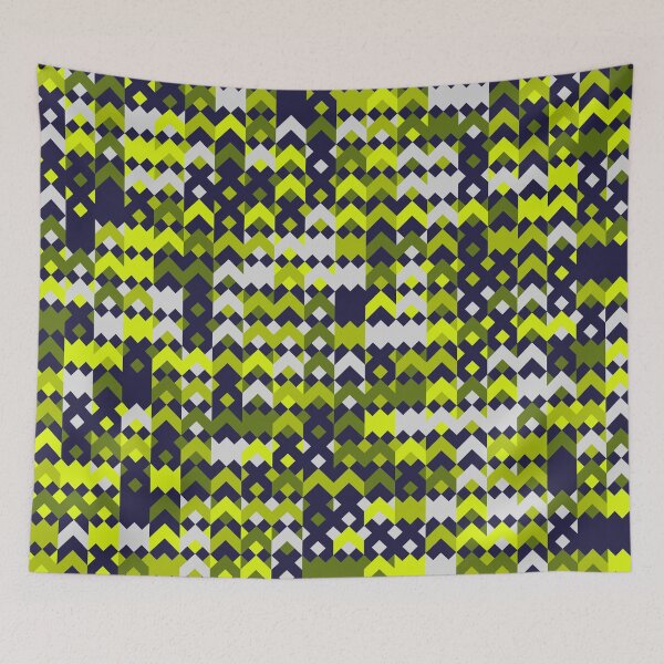 Item preview, Sawtooth 26 designed and sold by genpythonart.