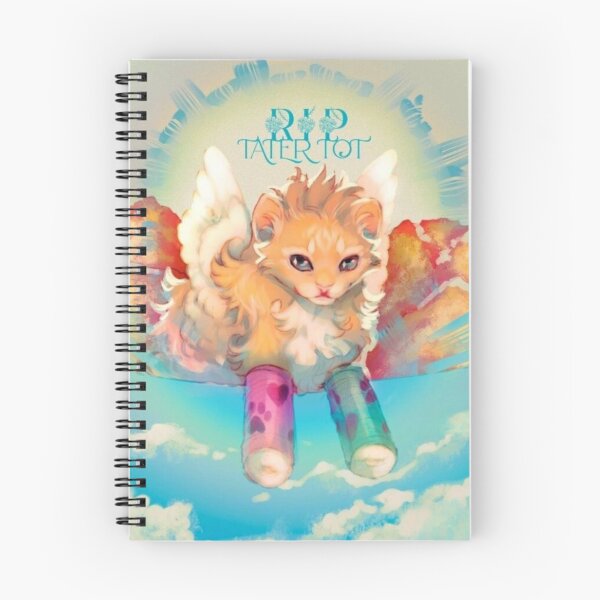 Item preview, RIP Tater Tot designed and sold by doorzz.