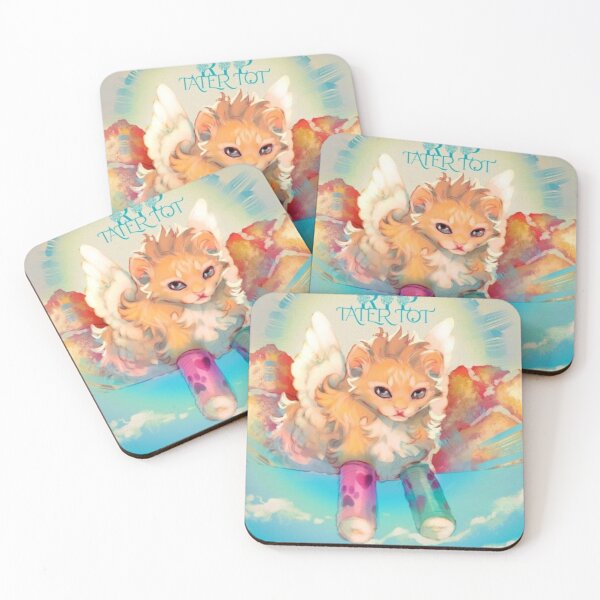 Item preview, RIP Tater Tot designed and sold by doorzz.