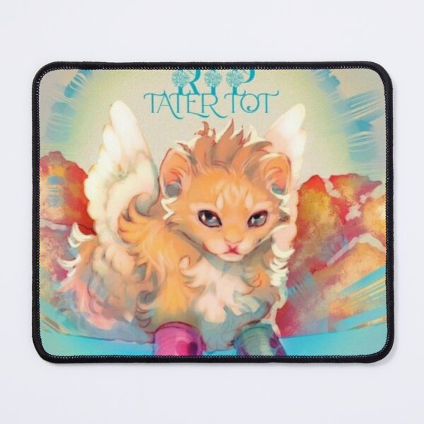 Item preview, RIP Tater Tot designed and sold by doorzz.