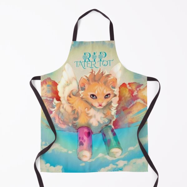 Item preview, RIP Tater Tot designed and sold by doorzz.