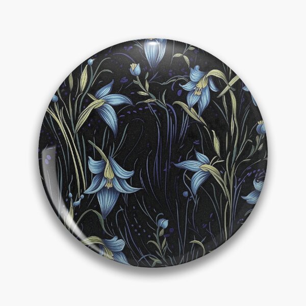 Item preview, Bluebells designed and sold by D-CuteArt.
