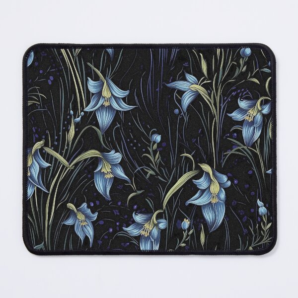 Item preview, Bluebells designed and sold by D-CuteArt.