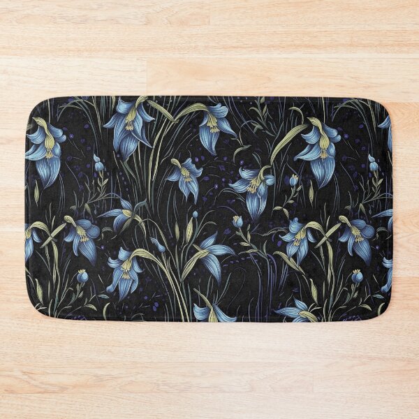 Item preview, Bluebells designed and sold by D-CuteArt.
