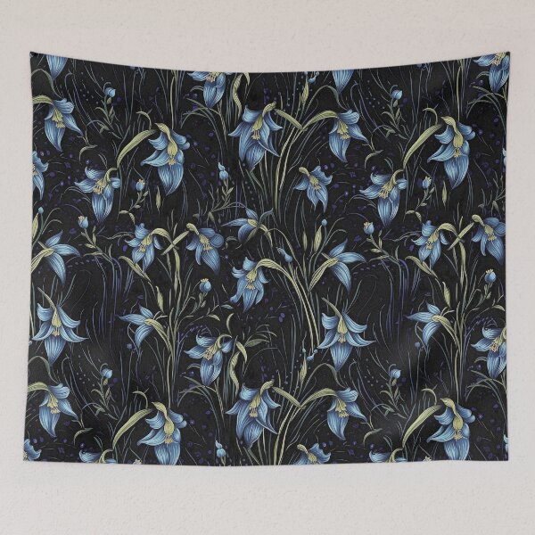 Item preview, Bluebells designed and sold by D-CuteArt.