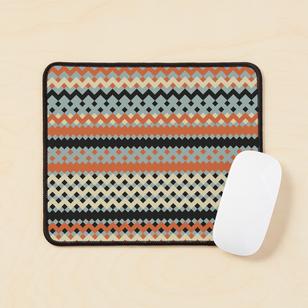 Item preview, Mouse Pad designed and sold by genpythonart.