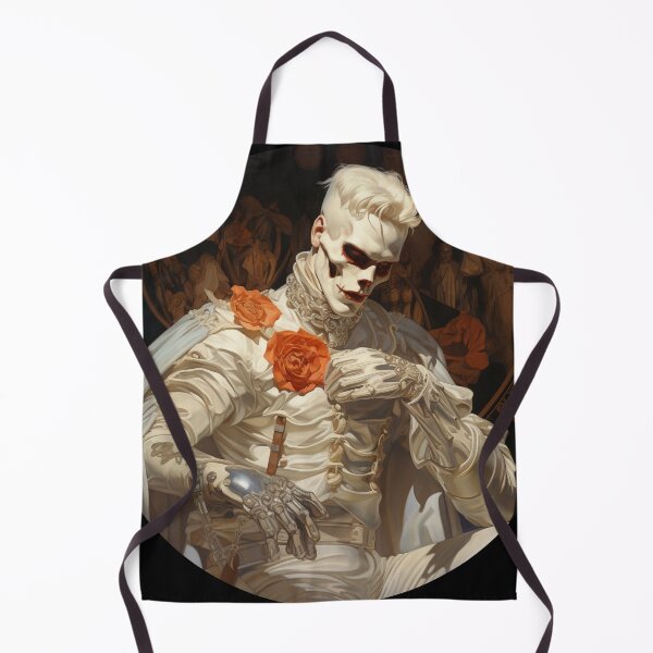 Item preview, Haunted designed and sold by MendaciousMina.