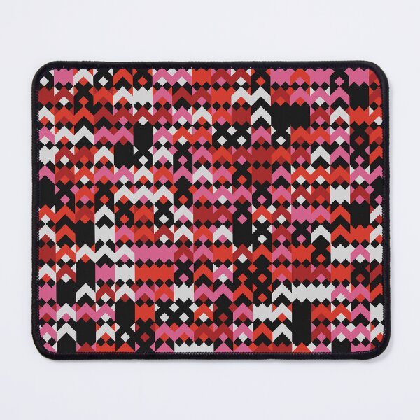Item preview, Sawtooth 29 designed and sold by genpythonart.