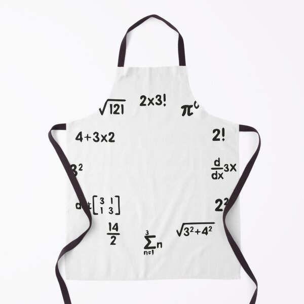 Artikelvorschau, Mathe-Uhr, Geschenkideen lustiger Nerdy Mathe entworfen und verkauft von BHMARTS.