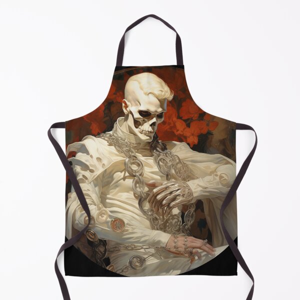 Item preview, Haunted designed and sold by MendaciousMina.