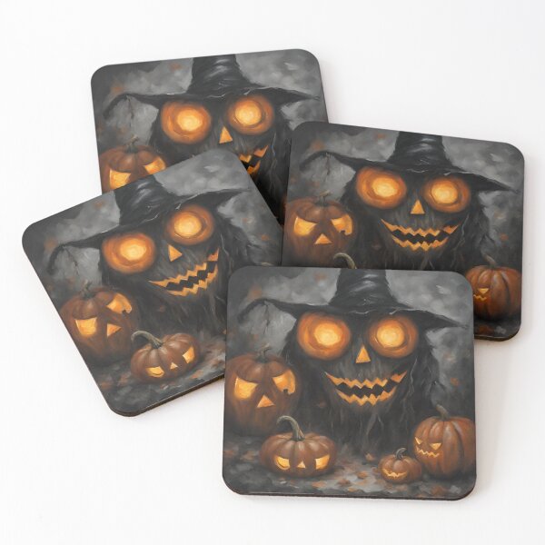 Item preview, Halloween designed and sold by NatureGem.