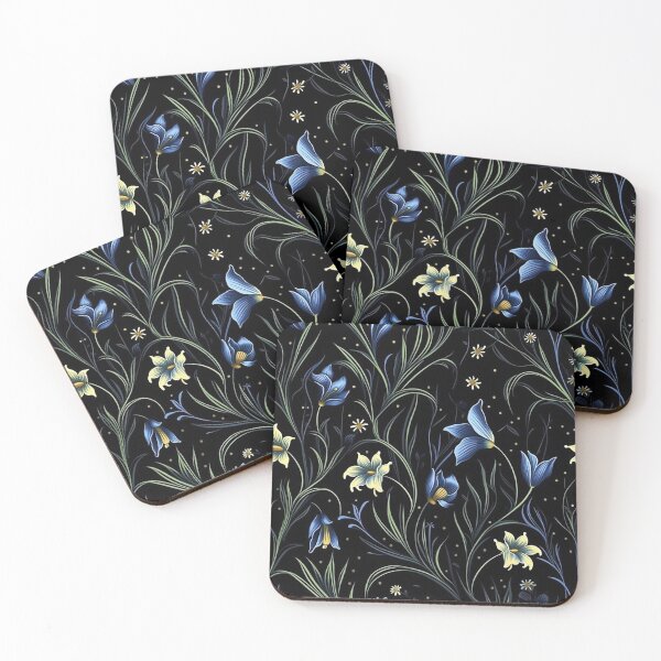 Item preview, Bluebells designed and sold by D-CuteArt.