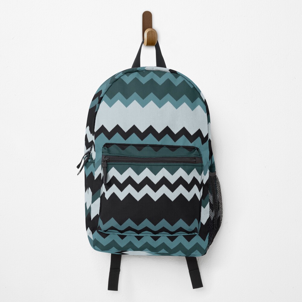 Item preview, Backpack designed and sold by genpythonart.