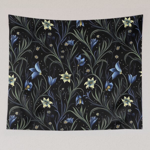 Item preview, Bluebells designed and sold by D-CuteArt.