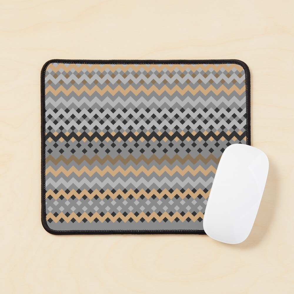 Item preview, Mouse Pad designed and sold by genpythonart.