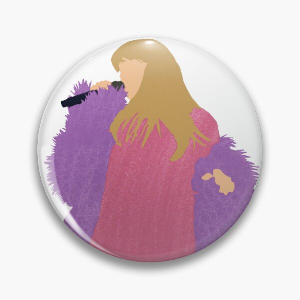 Item preview, LH eras v1 designed and sold by bluemirrorball.