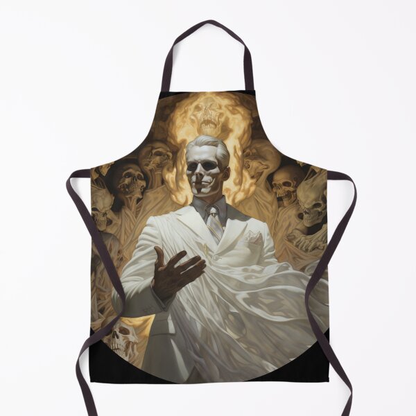 Item preview, Haunted designed and sold by MendaciousMina.