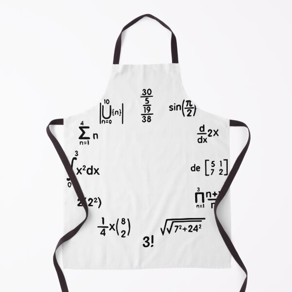 Artikelvorschau, Mathe-Uhr, Geschenkideen lustiger Nerdy Mathe entworfen und verkauft von BHMARTS.
