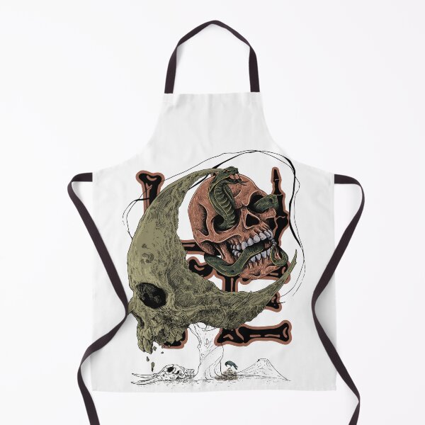 Item preview, strange skull designed and sold by Gus-Fring-33.