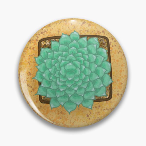 Item preview, Cute succulents designed and sold by Julianum.