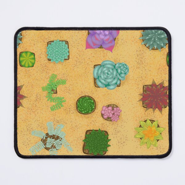 Item preview, Cute succulents designed and sold by Julianum.