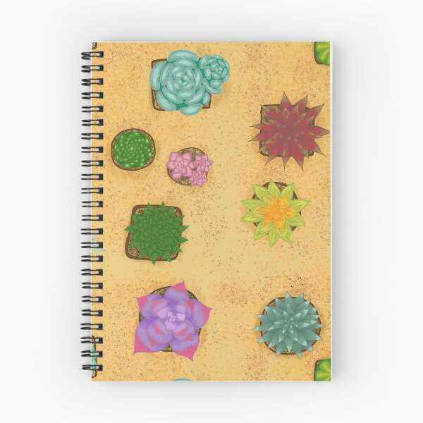 Item preview, Cute succulents designed and sold by Julianum.