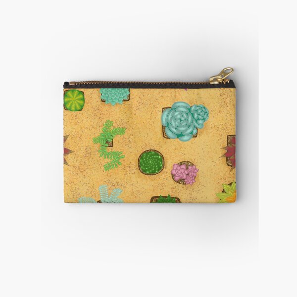 Item preview, Cute succulents designed and sold by Julianum.
