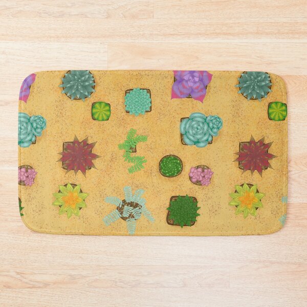 Item preview, Cute succulents designed and sold by Julianum.