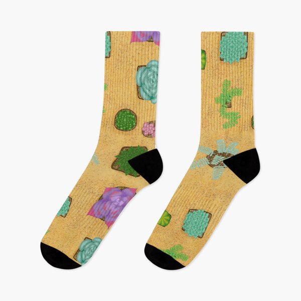 Item preview, Cute succulents designed and sold by Julianum.