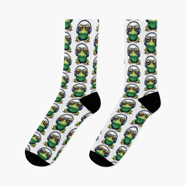 Item preview, Cool Frog designed and sold by Cascio311.