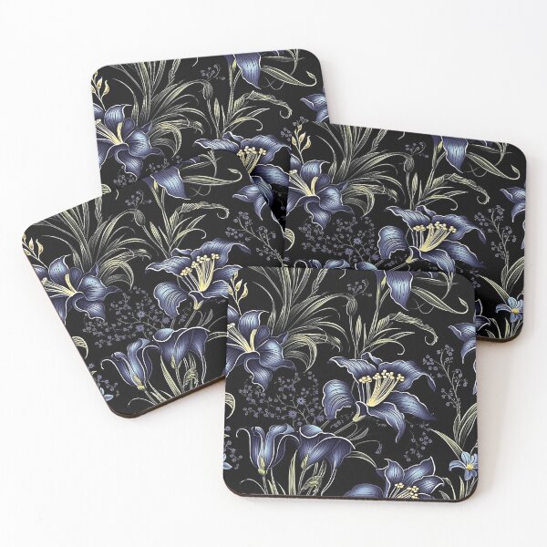 Item preview, Bluebells designed and sold by D-CuteArt.