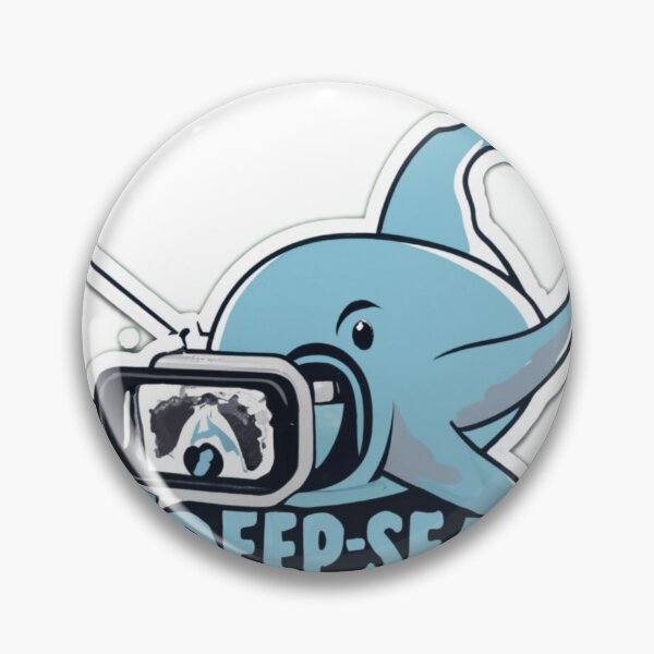 Item preview, amalgamations artness deep sea designed and sold by Imaginarium of Chaos falcon88 .