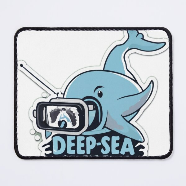 Item preview, amalgamations artness deep sea designed and sold by Imaginarium of Chaos falcon88 .