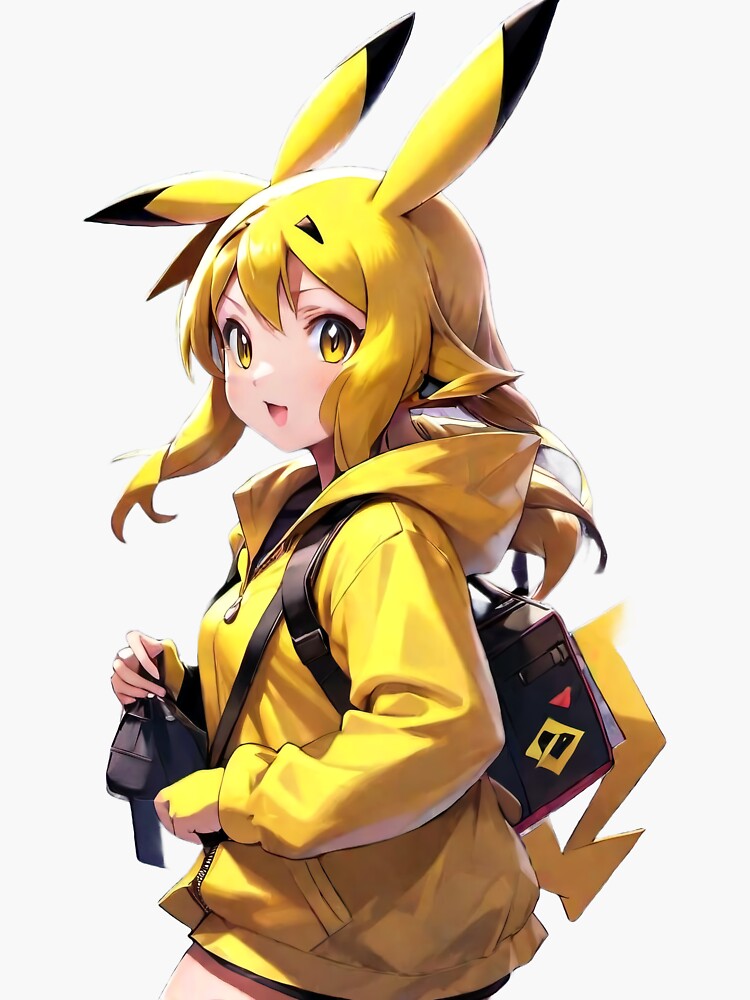 Pokémon: Why Pikachu Isn't As Powerful In The Games As In The Anime-demhanvico.com.vn