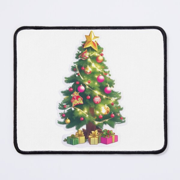 Item preview, Summer Wonderland Pine. Christmas  designed and sold by Debsgiftware Ward.