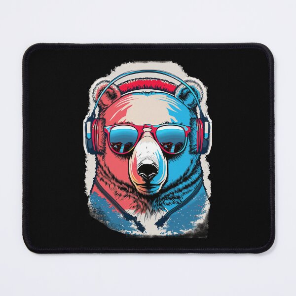 Item preview, Cool Bear designed and sold by Cascio311.