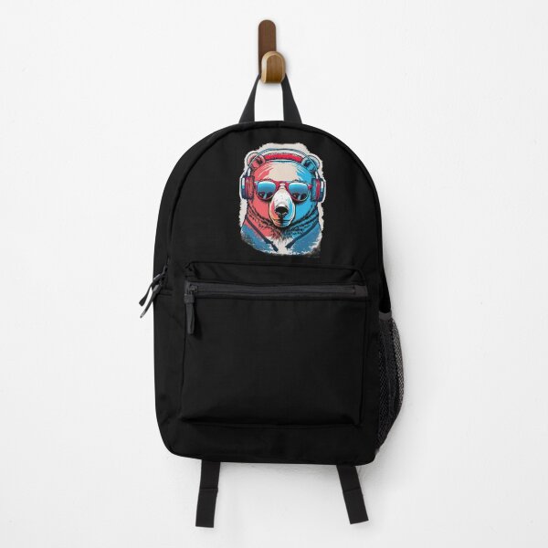 Item preview, Cool Bear designed and sold by Cascio311.