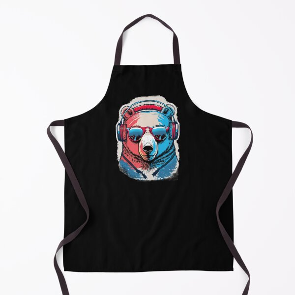 Item preview, Cool Bear designed and sold by Cascio311.