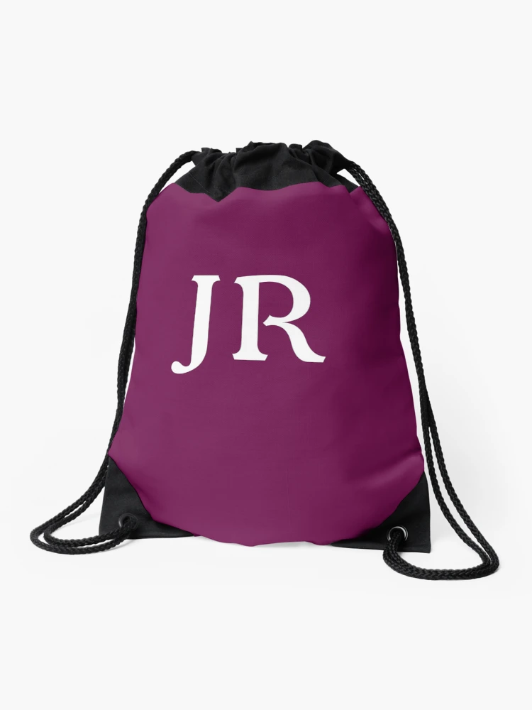 Personalised drawstring online bag