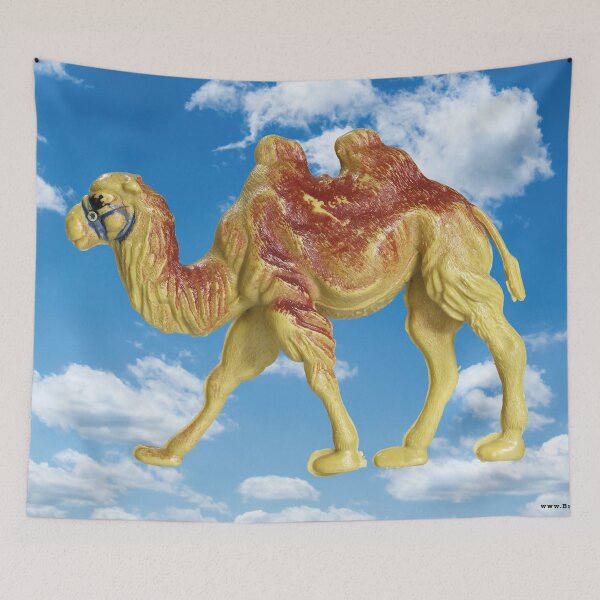 Item preview, ANIMAL HEAVEN Camel designed and sold by Danny Germansen.