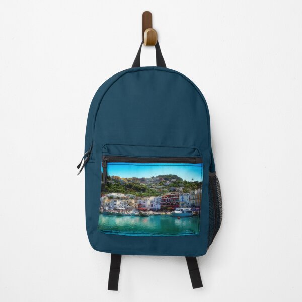Item preview, Capri From the Harbor designed and sold by Kathy Weaver.