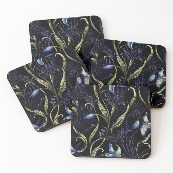 Item preview, Bluebells designed and sold by D-CuteArt.