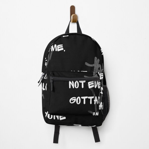 Item preview, Graffity Not Everyone Gotta Dig Me designed and sold by DavidPrintCraft.