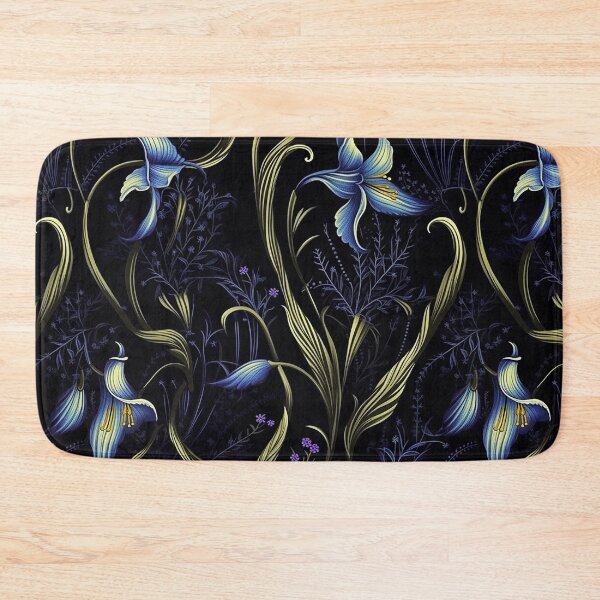 Item preview, Bluebells designed and sold by D-CuteArt.