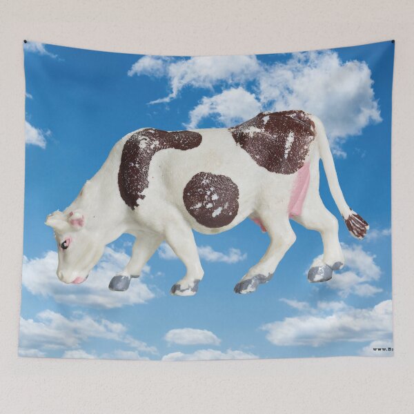 Item preview, ANIMAL HEAVEN Cow designed and sold by Danny Germansen.