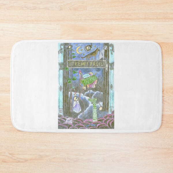 Item preview, stream freely designed and sold by Unembroidered.